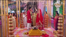 Parineeti - 31st December 2024